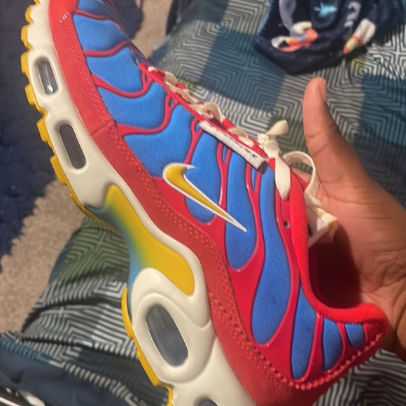 Nike air max running club new worn once - Picture 2 of 4